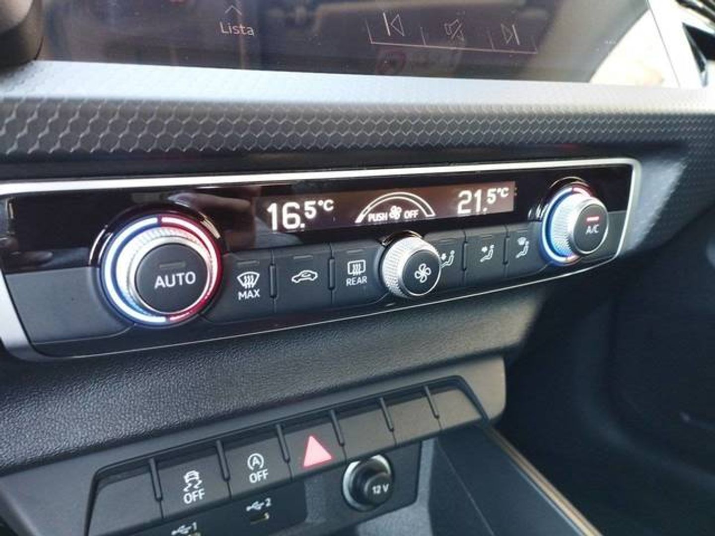 Audi A1 Sportback S line 30 TFSI 81 kW (110 CV)