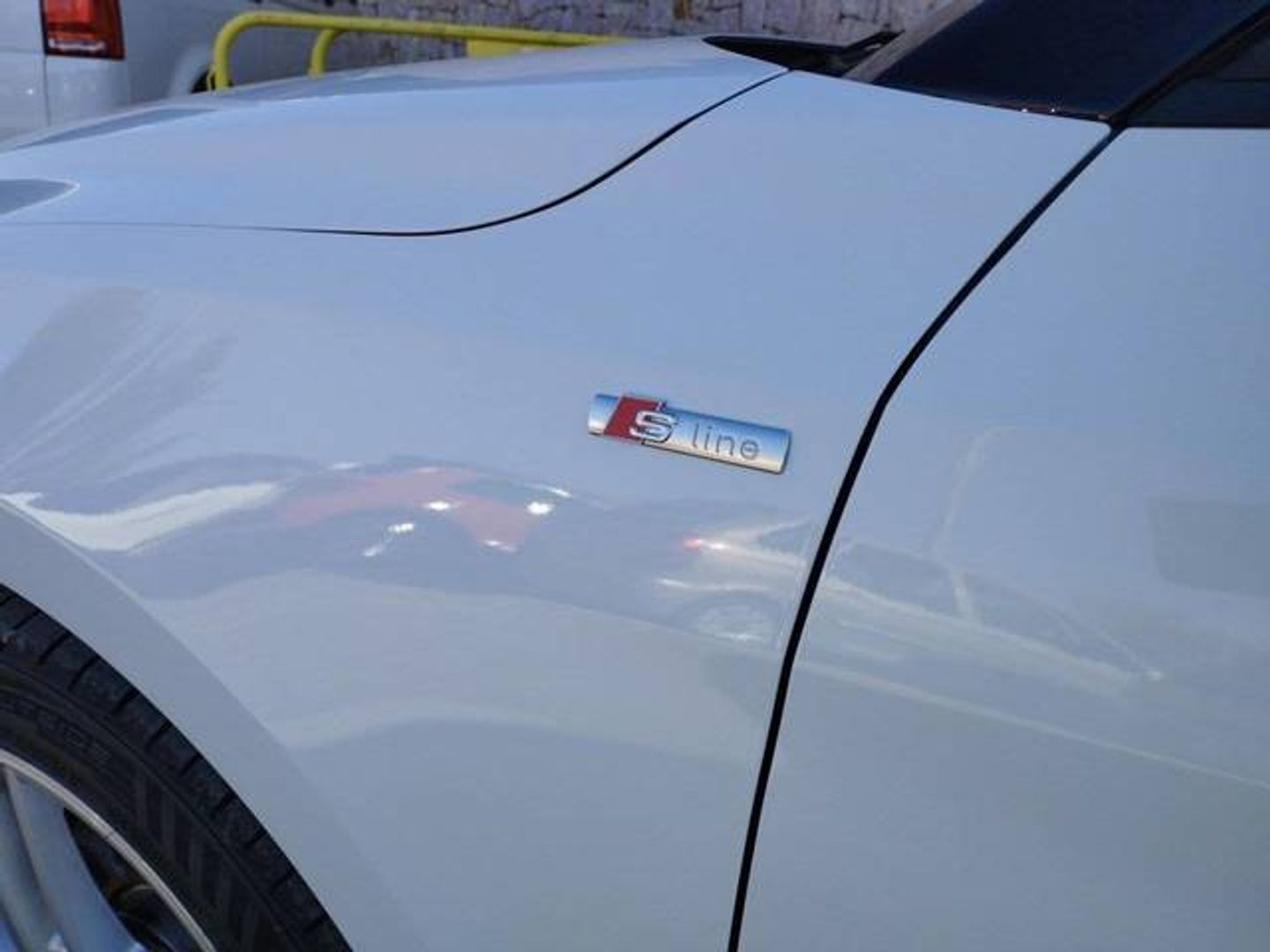 Audi A1 Sportback S line 30 TFSI 81 kW (110 CV)