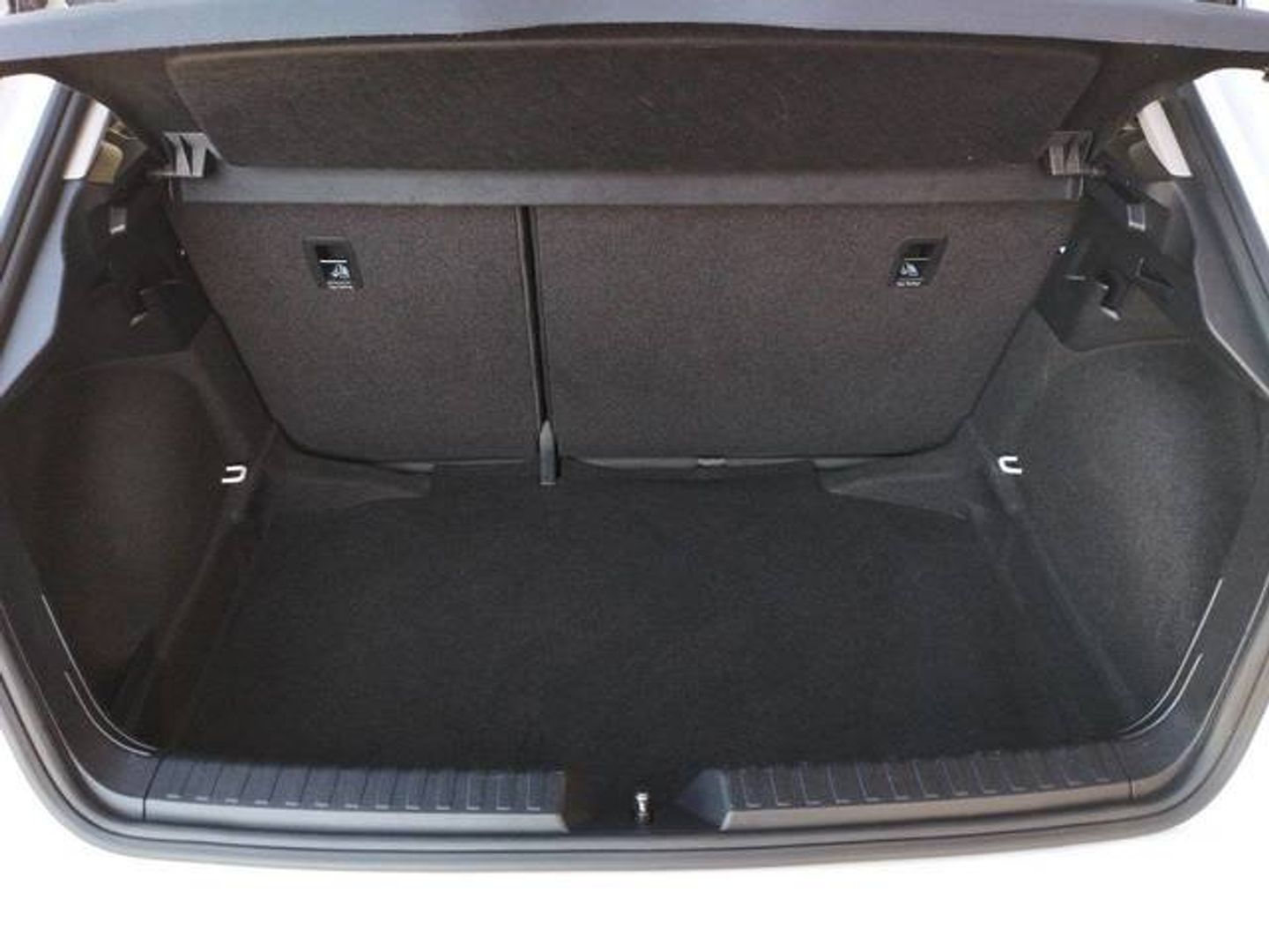 Audi A1 Sportback S line 30 TFSI 81 kW (110 CV)