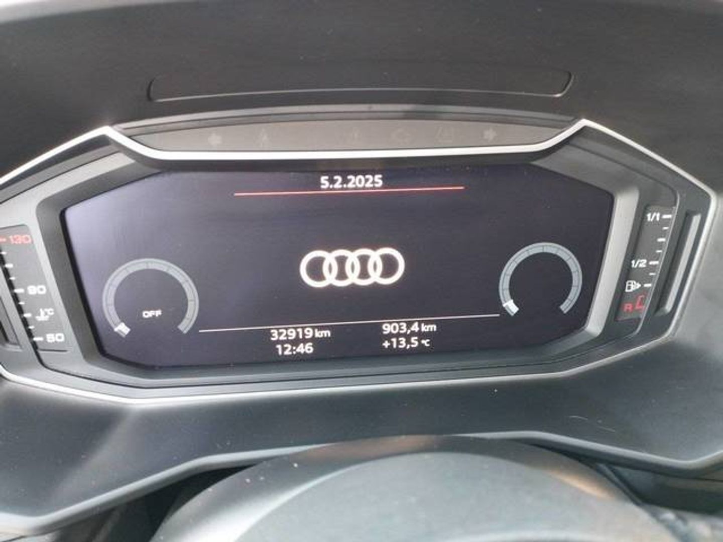 Audi A1 Sportback S line 30 TFSI 81 kW (110 CV)