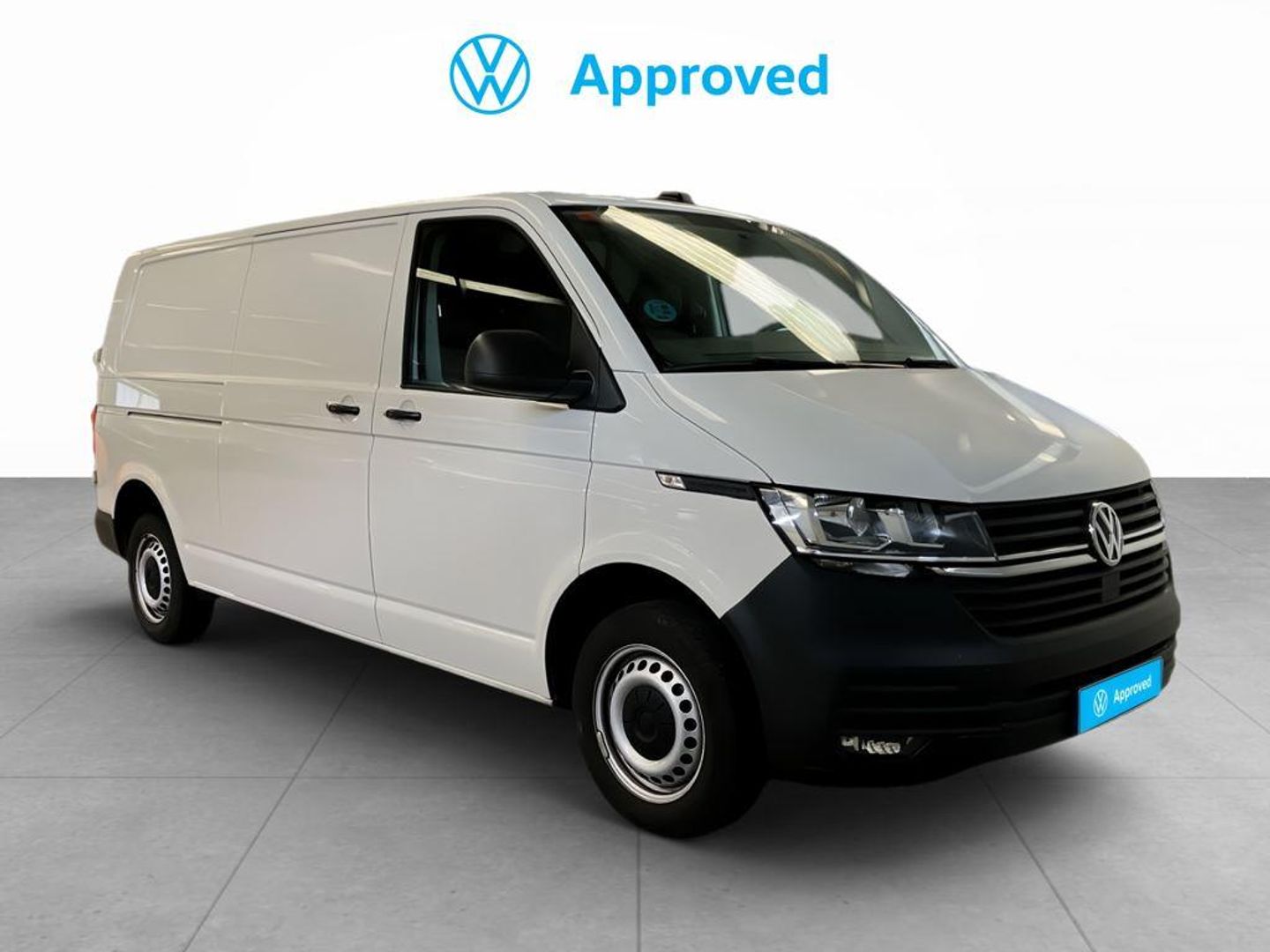 Volkswagen Transporter Furgon 2.0 TDI Furgon Batalla Larga