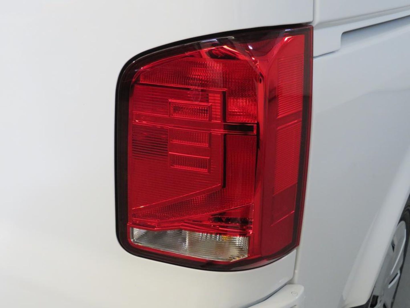 Volkswagen Transporter Furgon 2.0 TDI Furgon Batalla Larga
