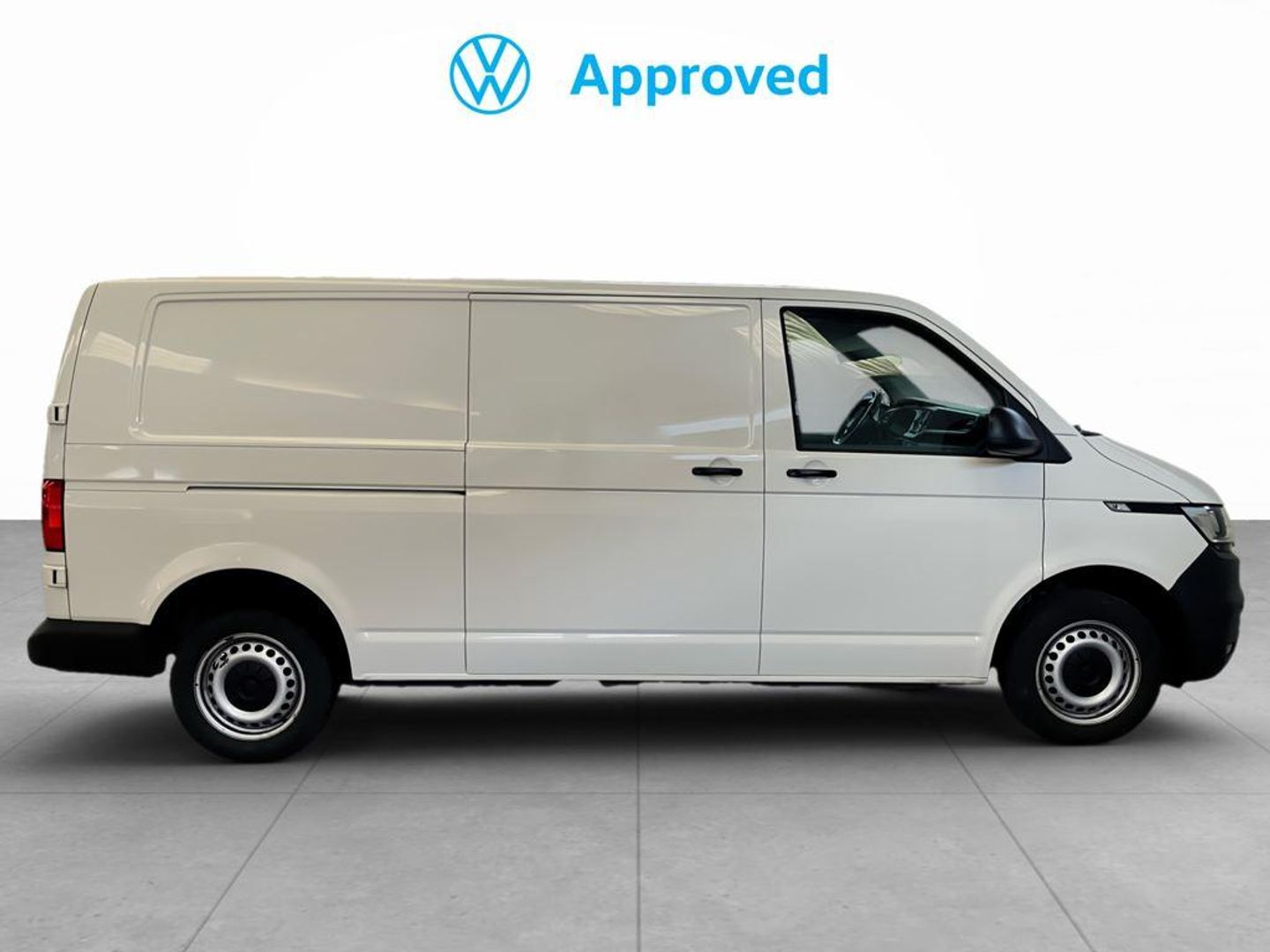 Volkswagen Transporter Furgon 2.0 TDI Furgon Batalla Larga