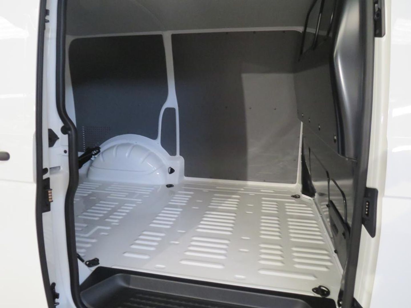 Volkswagen Transporter Furgon 2.0 TDI Furgon Batalla Larga