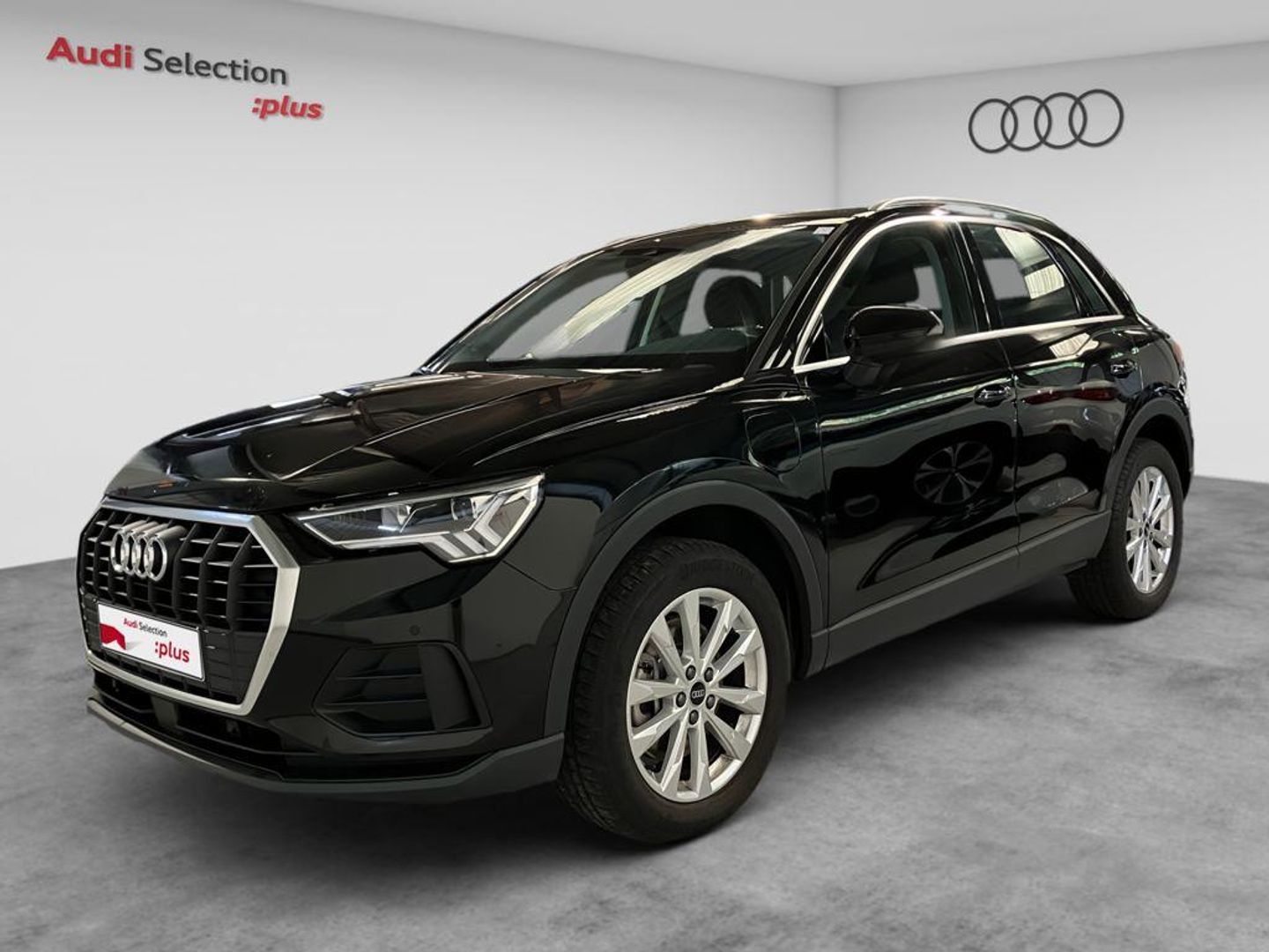 Audi Q3 TFSIe Advanced 45 TFSIe 180 kW (245 CV) S tronic