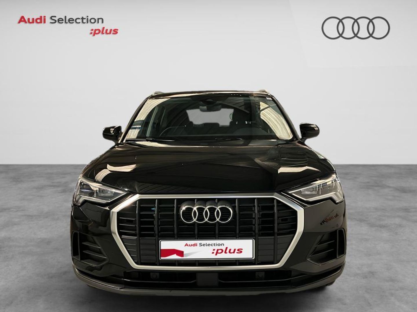 Audi Q3 TFSIe Advanced 45 TFSIe 180 kW (245 CV) S tronic