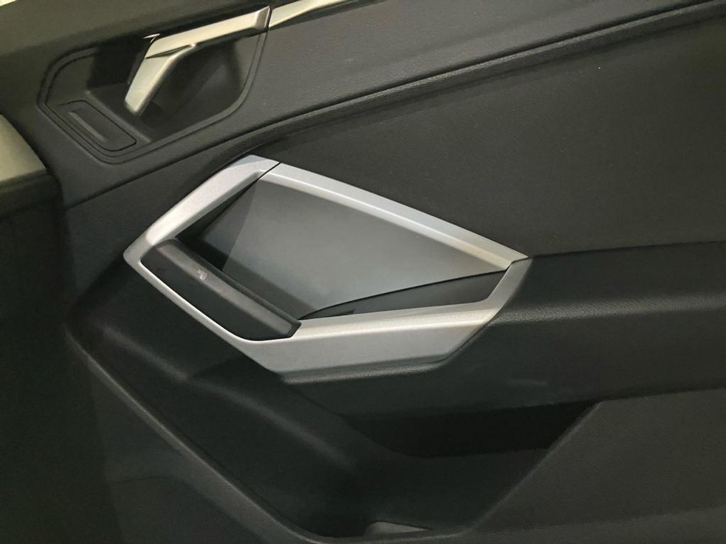 Audi Q3 TFSIe Advanced 45 TFSIe 180 kW (245 CV) S tronic