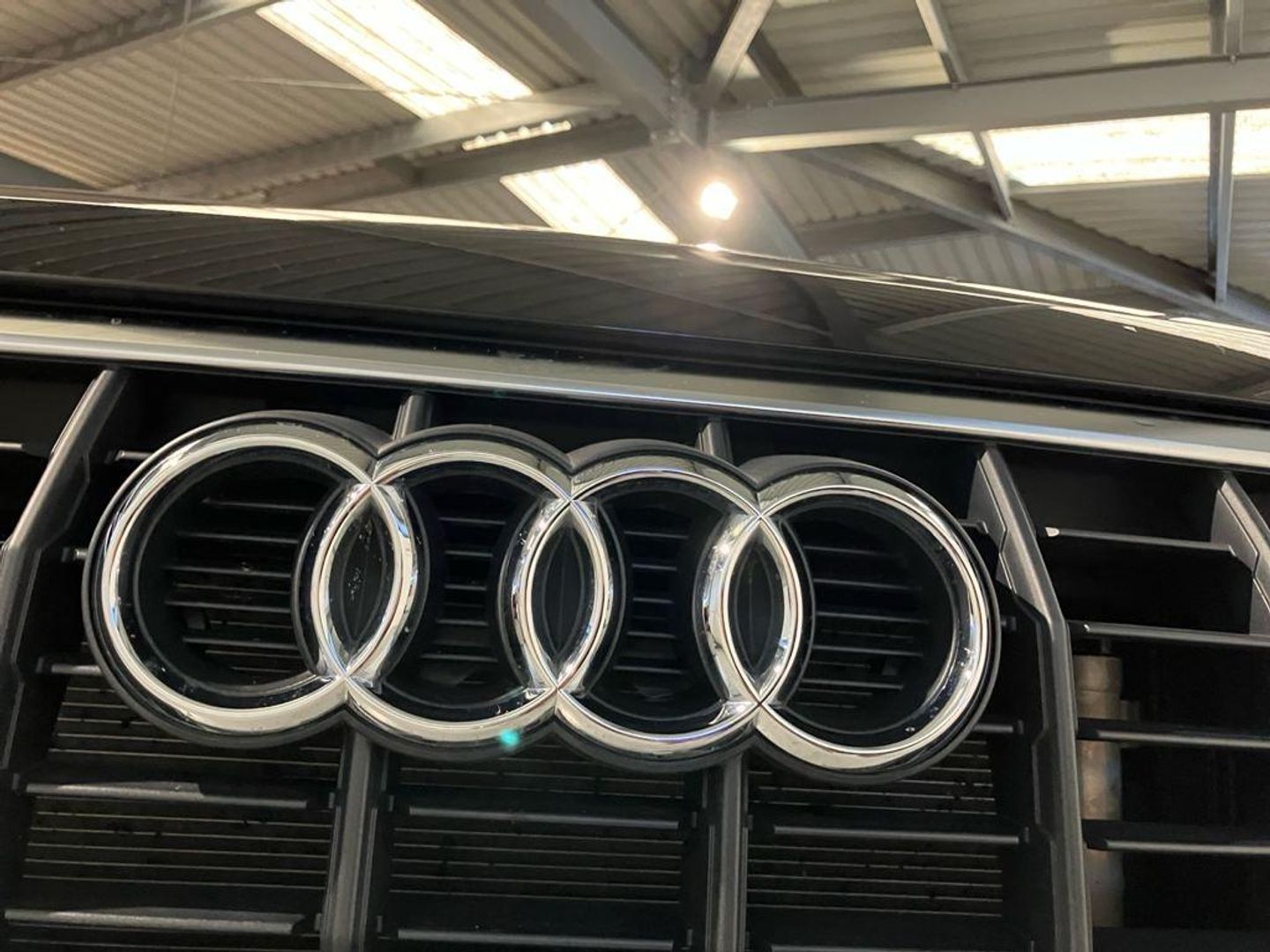 Audi Q3 TFSIe Advanced 45 TFSIe 180 kW (245 CV) S tronic