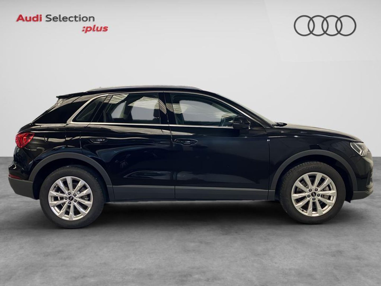 Audi Q3 TFSIe Advanced 45 TFSIe 180 kW (245 CV) S tronic
