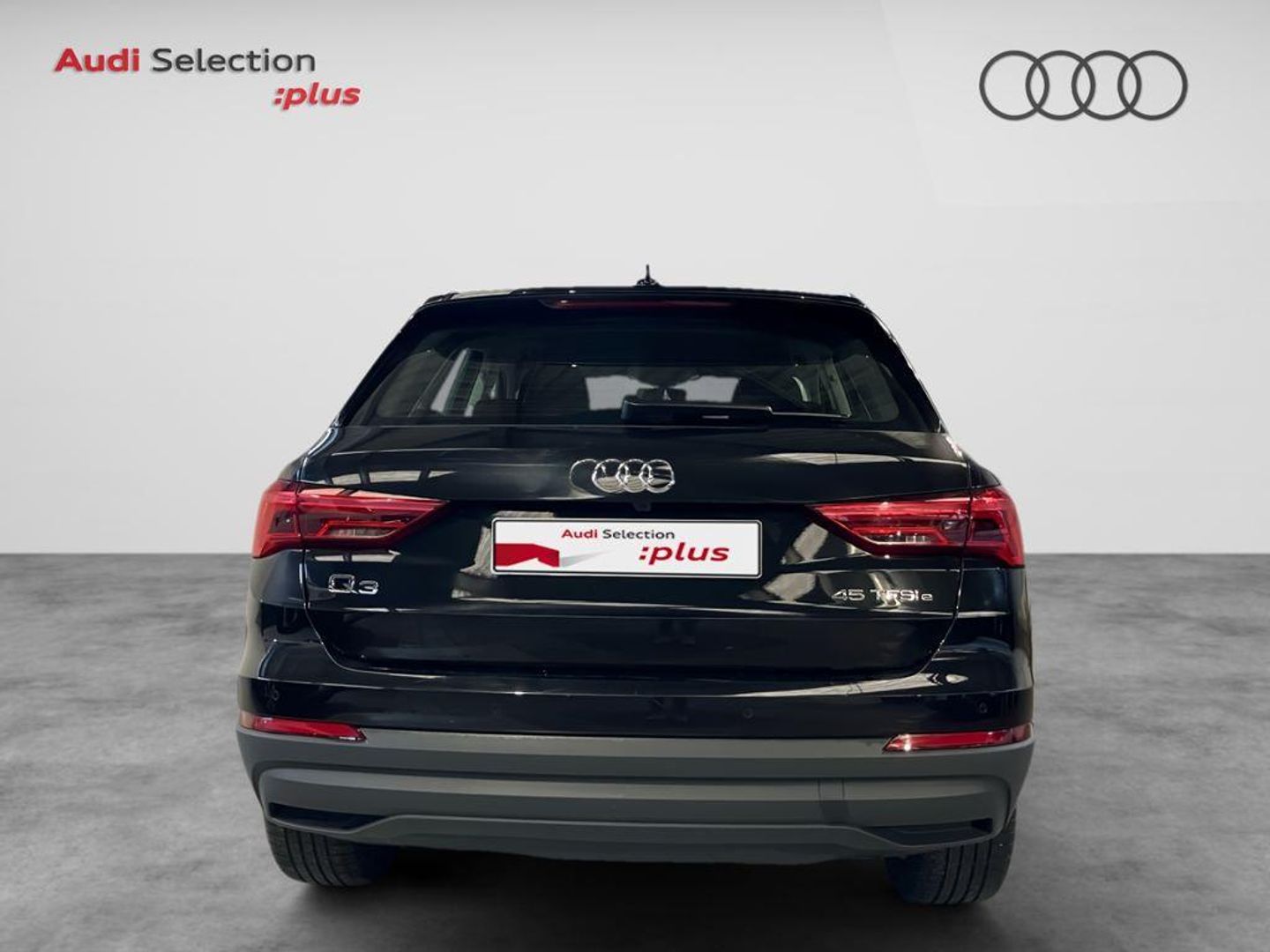 Audi Q3 TFSIe Advanced 45 TFSIe 180 kW (245 CV) S tronic