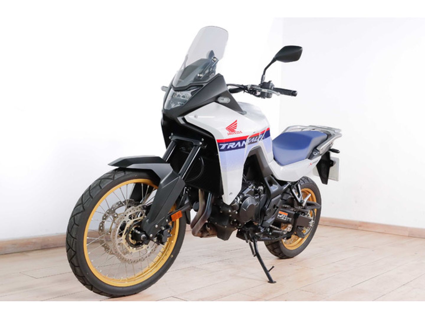 Honda XL750 TRANSALP