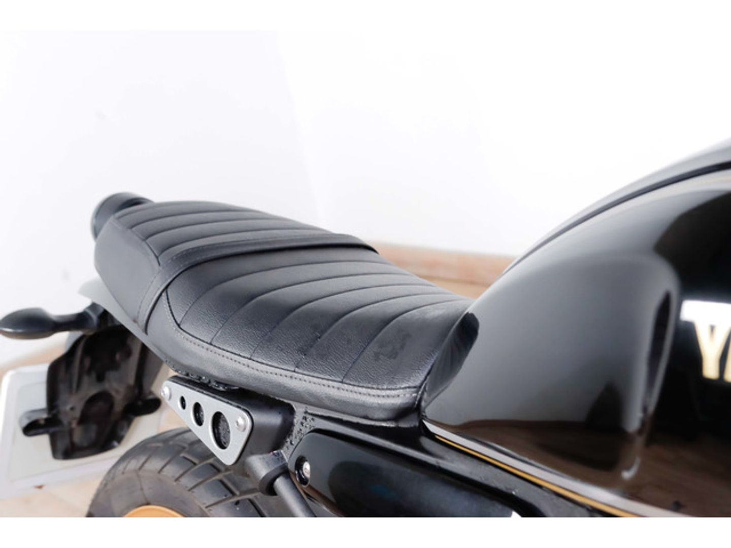Yamaha XSR 125 LEGACY