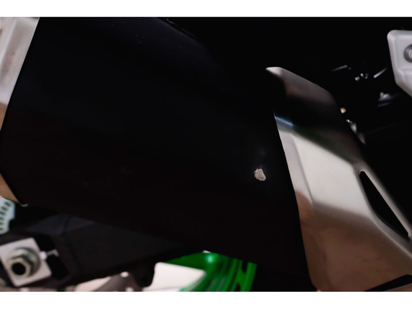 Kawasaki Z 900