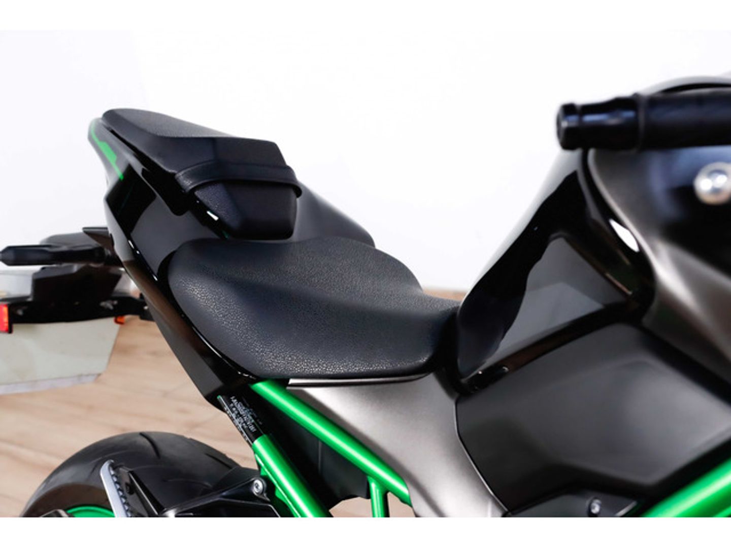 Kawasaki Z 900