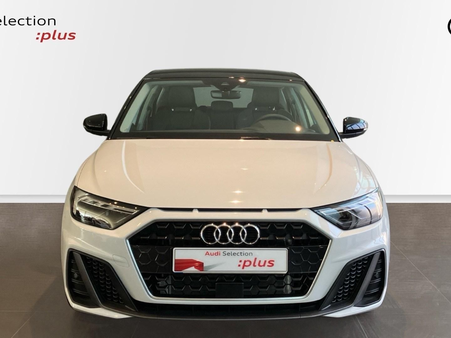 Audi A1 Sportback Adrenalin edition 30 TFSI 85 kW (116 CV) S tronic