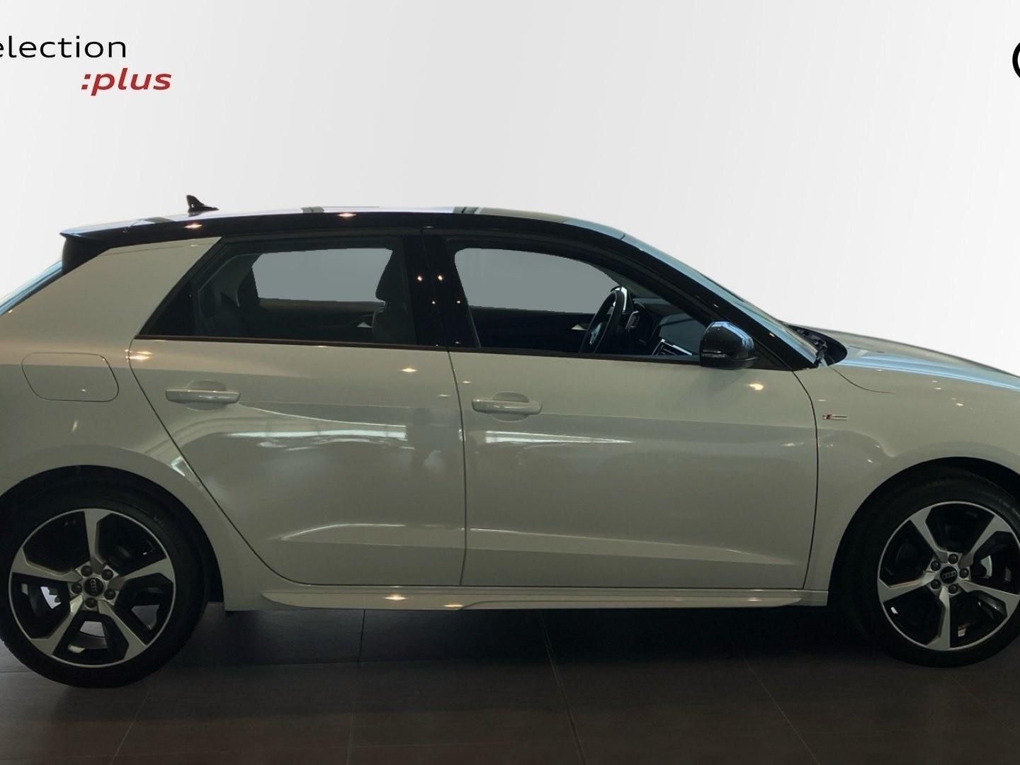 Audi A1 Sportback Adrenalin edition 30 TFSI 85 kW (116 CV) S tronic