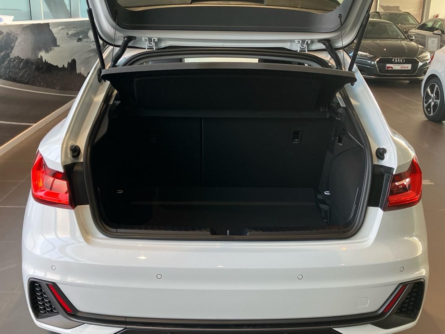 Audi A1 Sportback Adrenalin edition 30 TFSI 85 kW (116 CV) S tronic