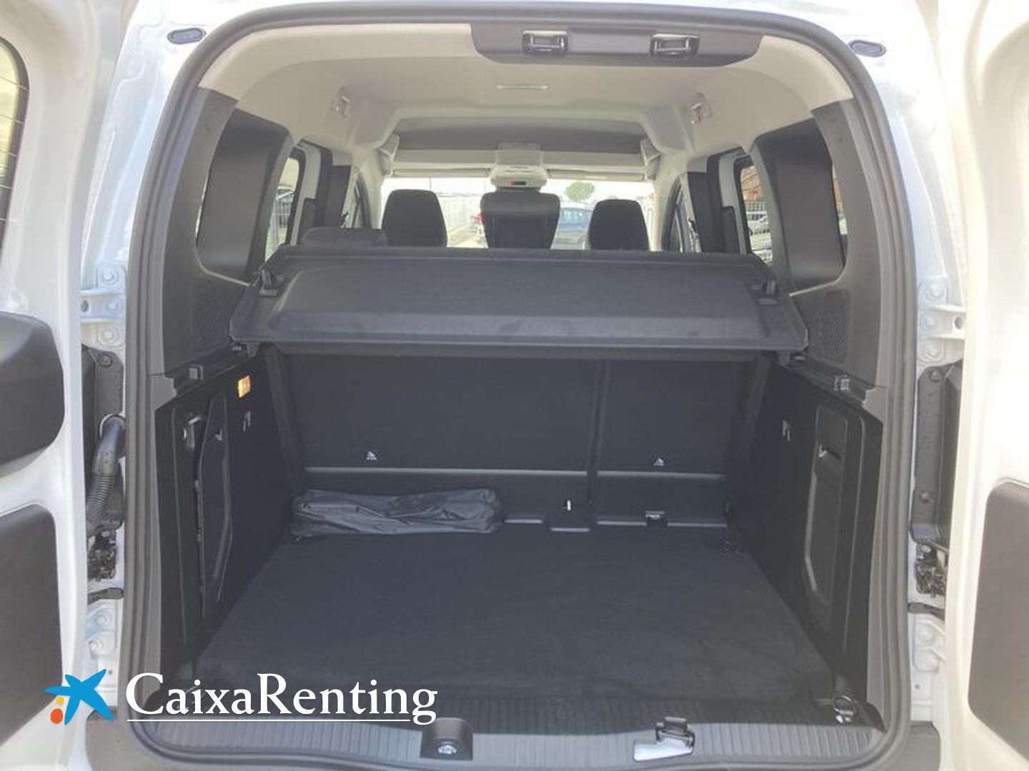 Renault Kangoo Combi dCi 95