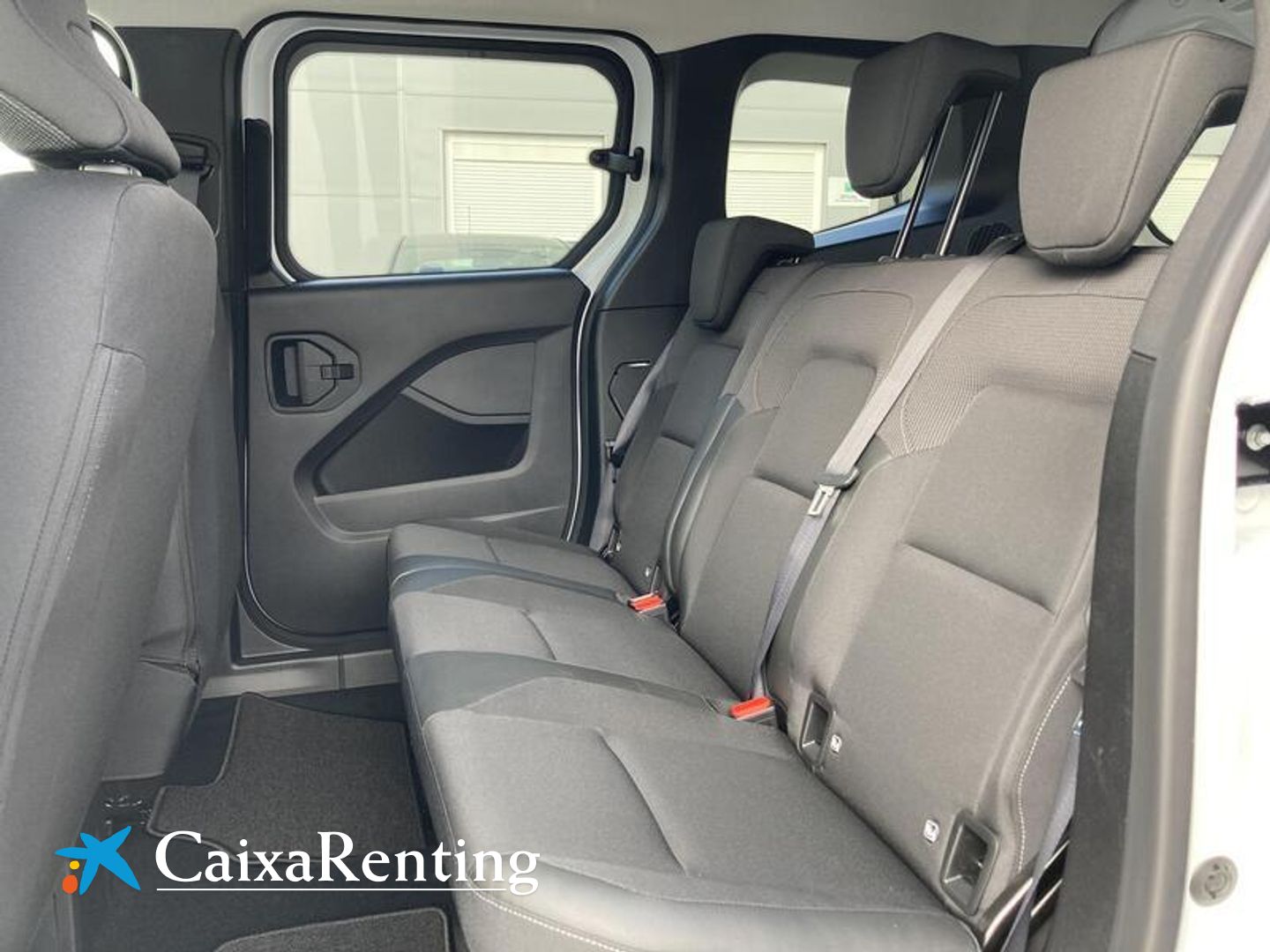 Renault Kangoo Combi dCi 95