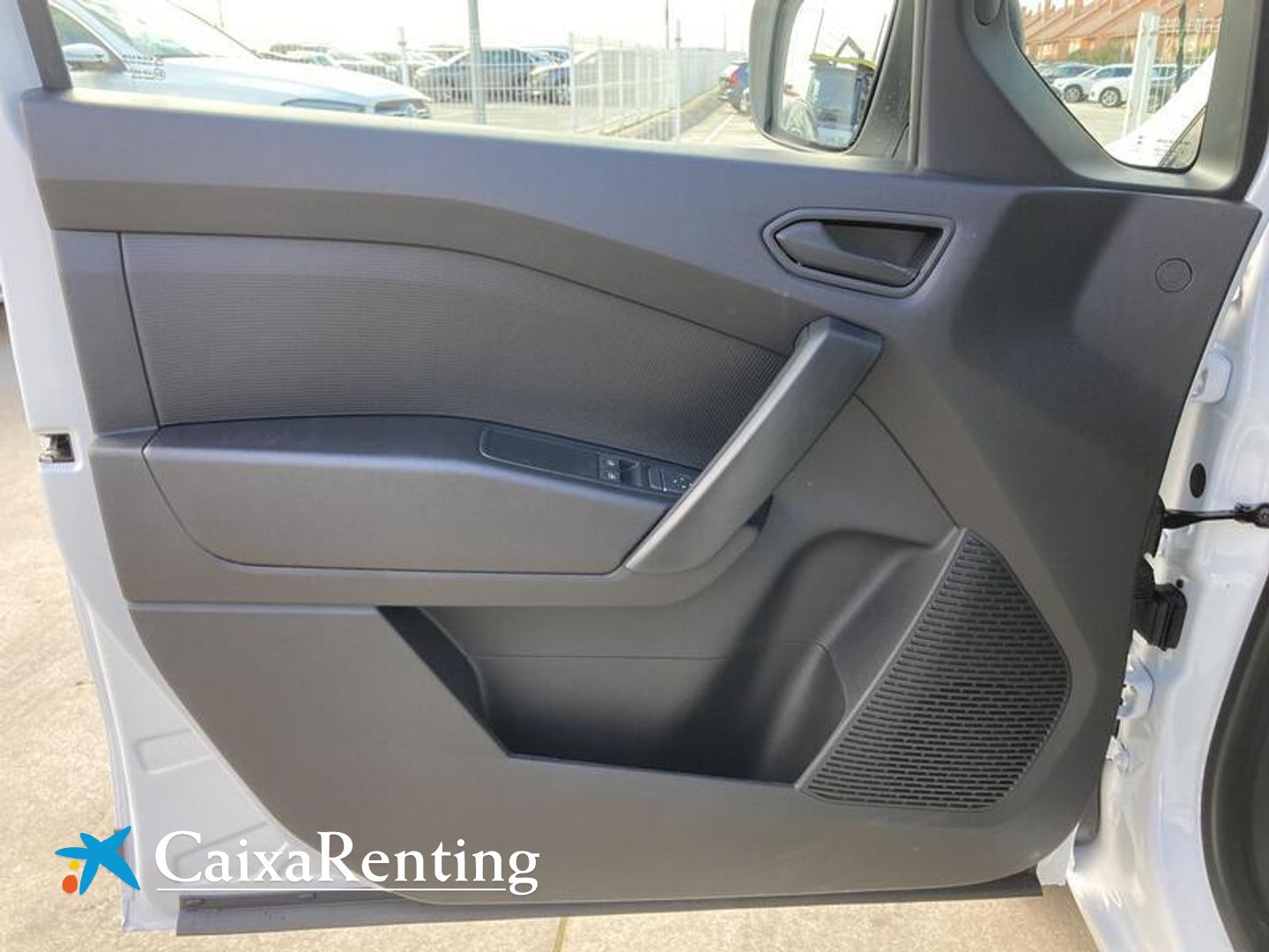 Renault Kangoo Combi dCi 95