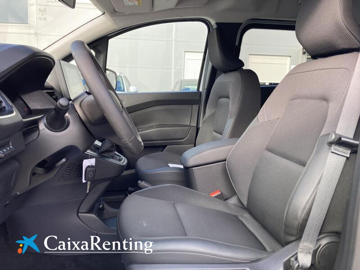 Renault Kangoo Combi dCi 95