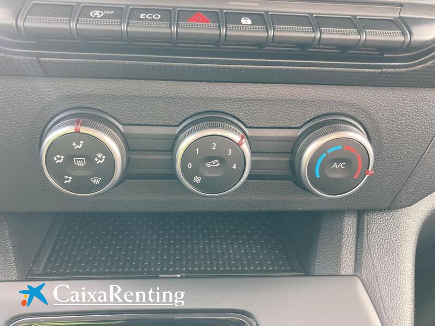 Renault Kangoo Combi dCi 95