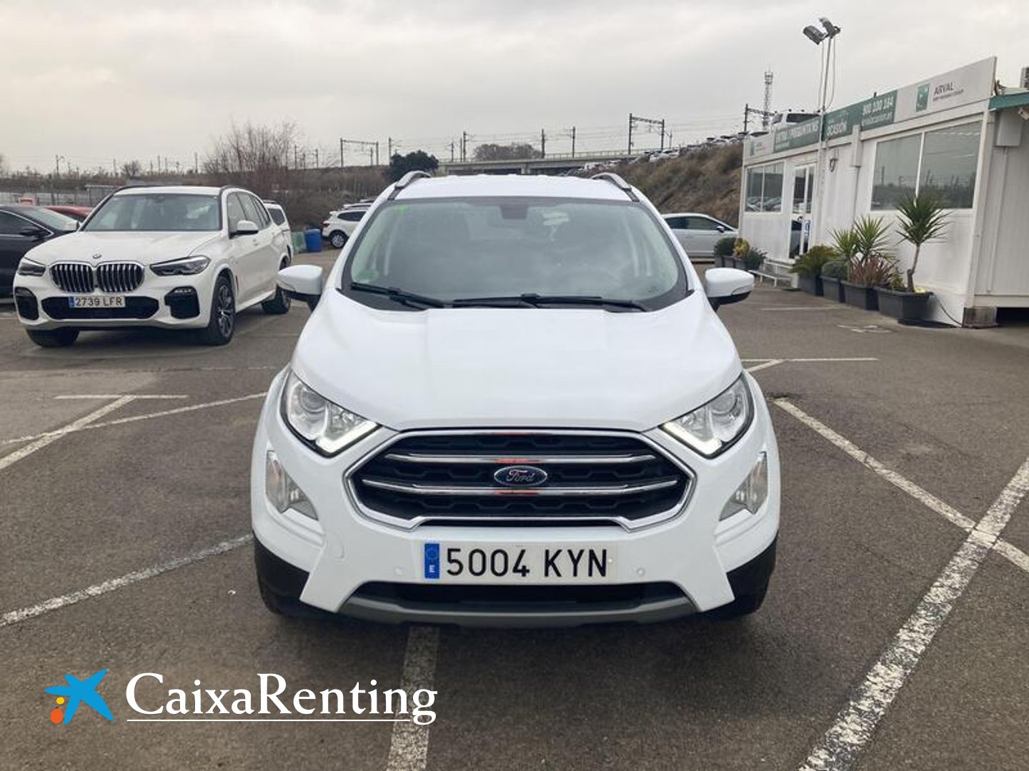 Ford EcoSport 1.0 EcoBoost