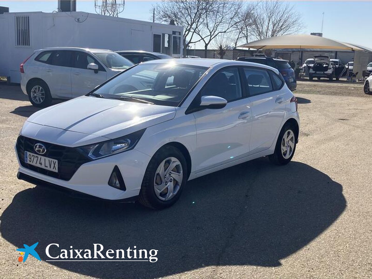 Hyundai i20 1.2 MPI