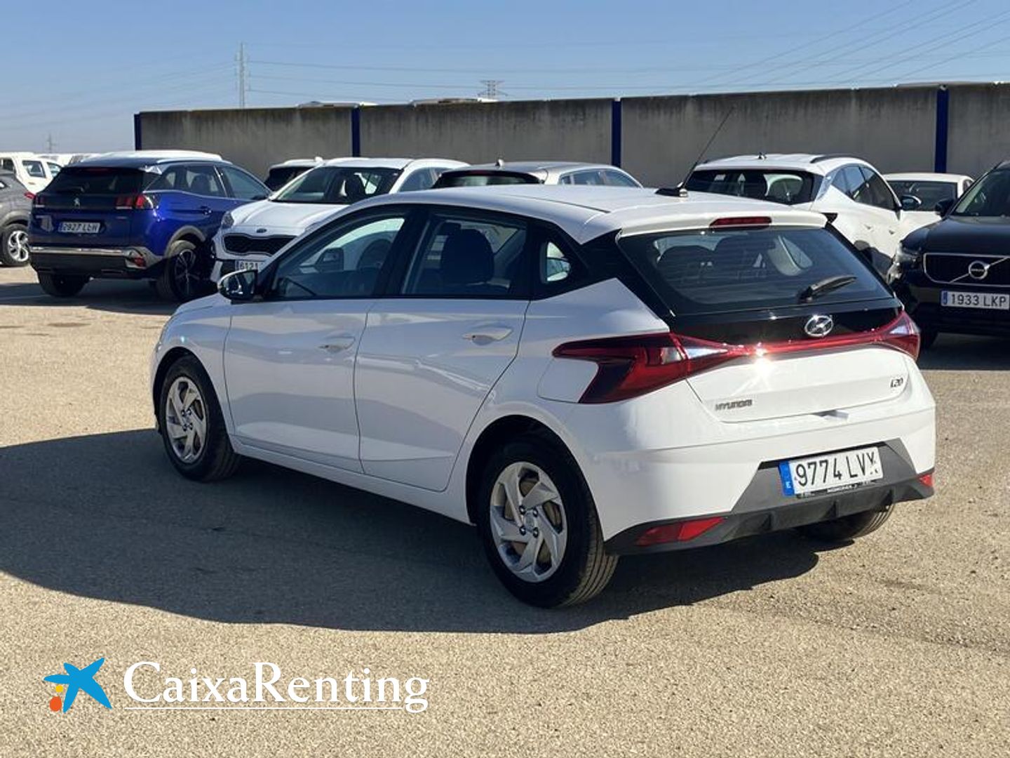 Hyundai i20 1.2 MPI