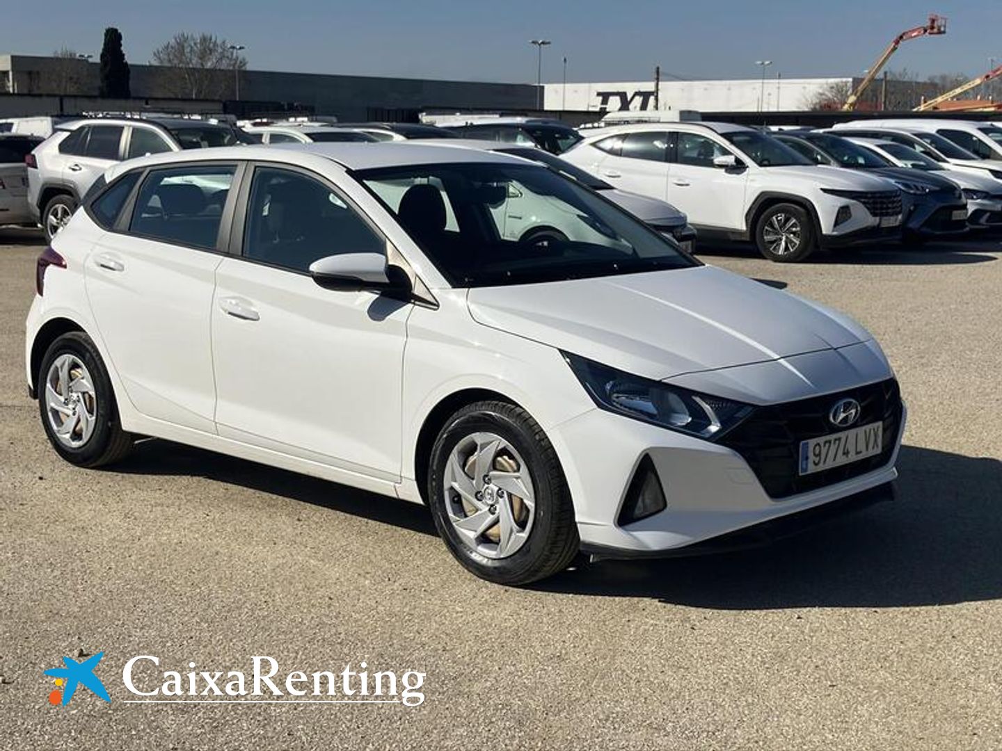 Hyundai i20 1.2 MPI