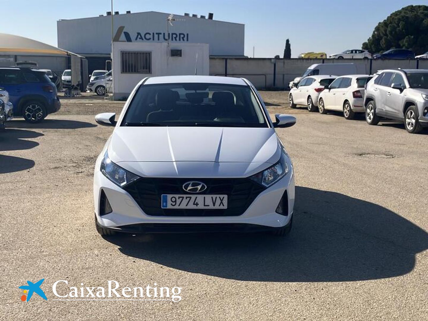 Hyundai i20 1.2 MPI