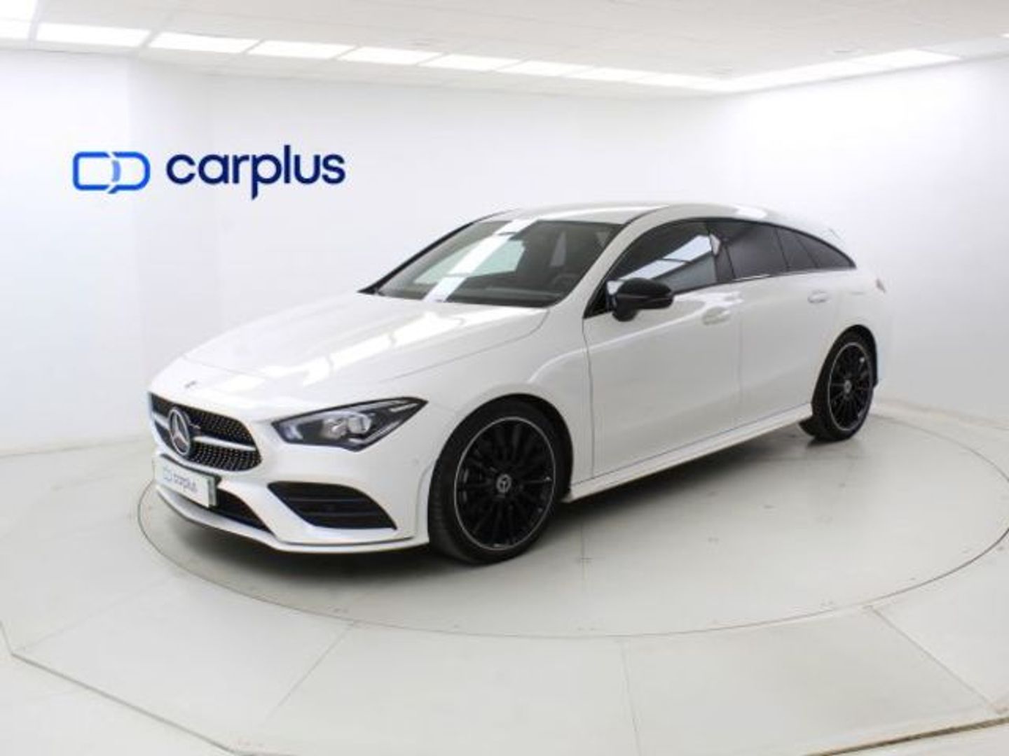 Mercedes-benz CLA Shooting Brake CLA 200 d -