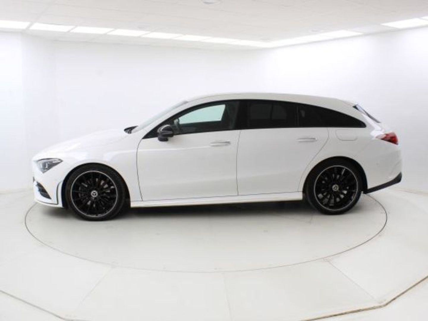 Mercedes-benz CLA Shooting Brake CLA 200 d -