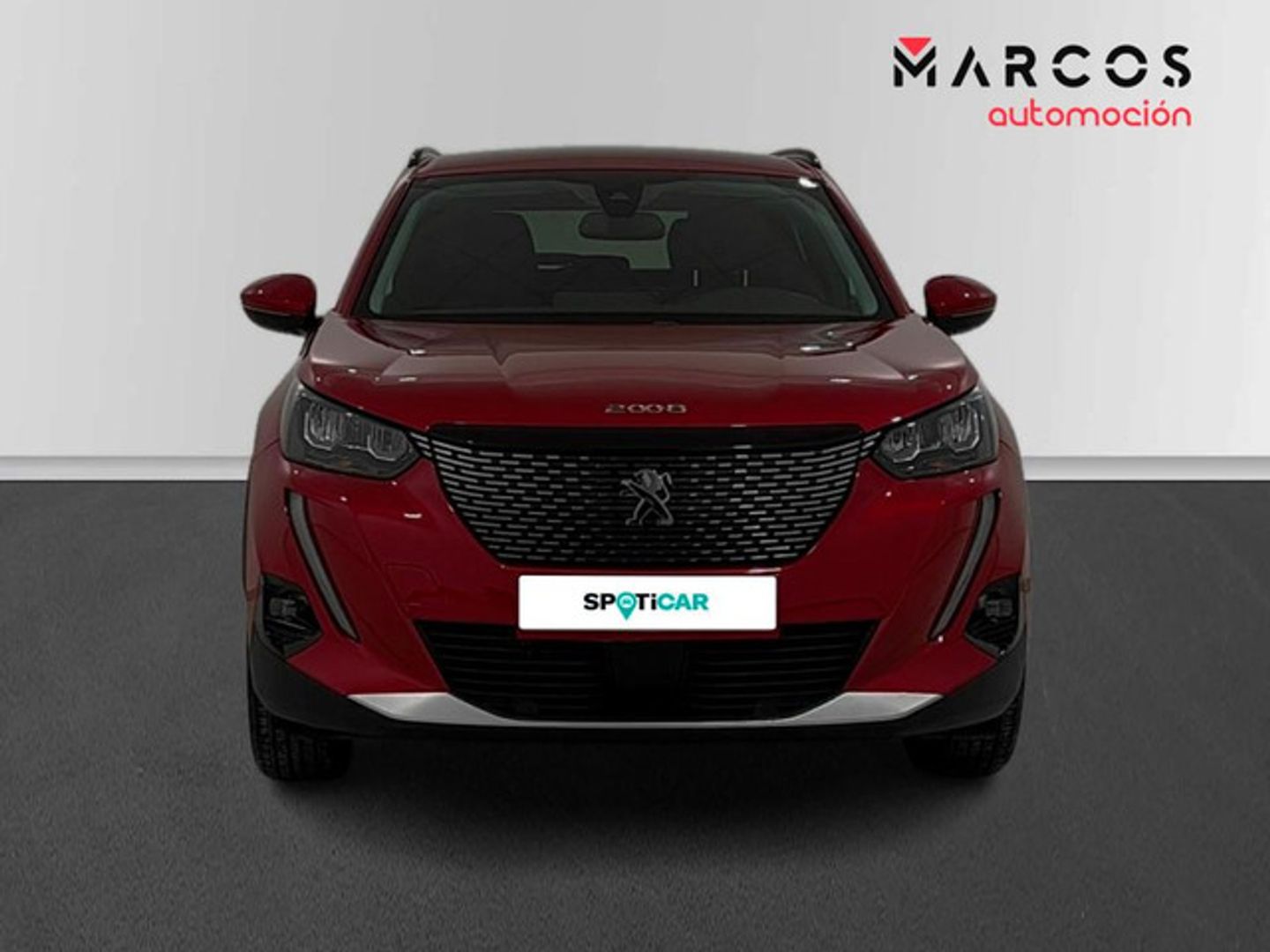 Peugeot 2008 PureTech 130 S&S Allure Pack 96 kW (130 CV)