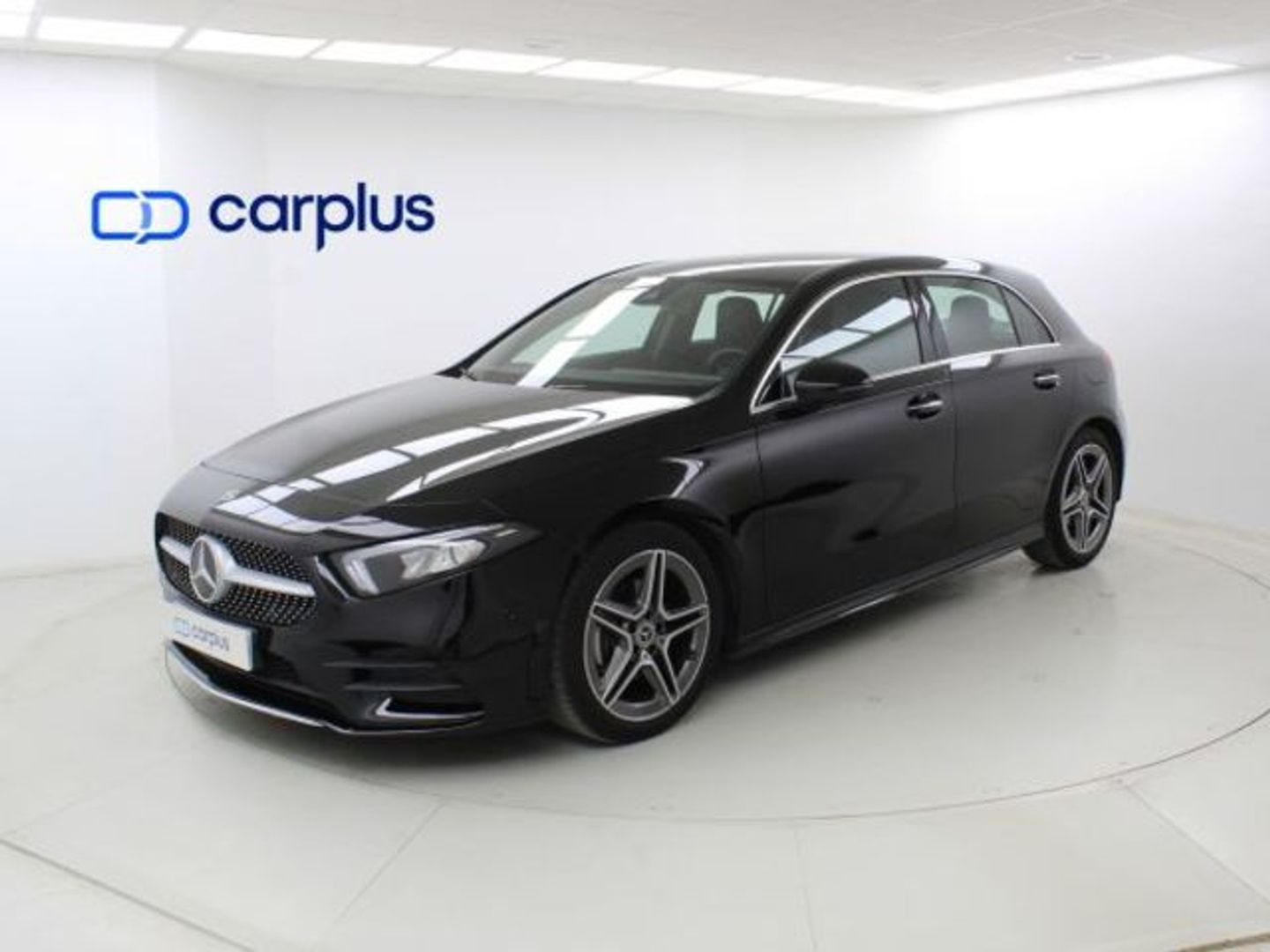 Mercedes-Benz Clase A 180 d 85 kW (116 CV)