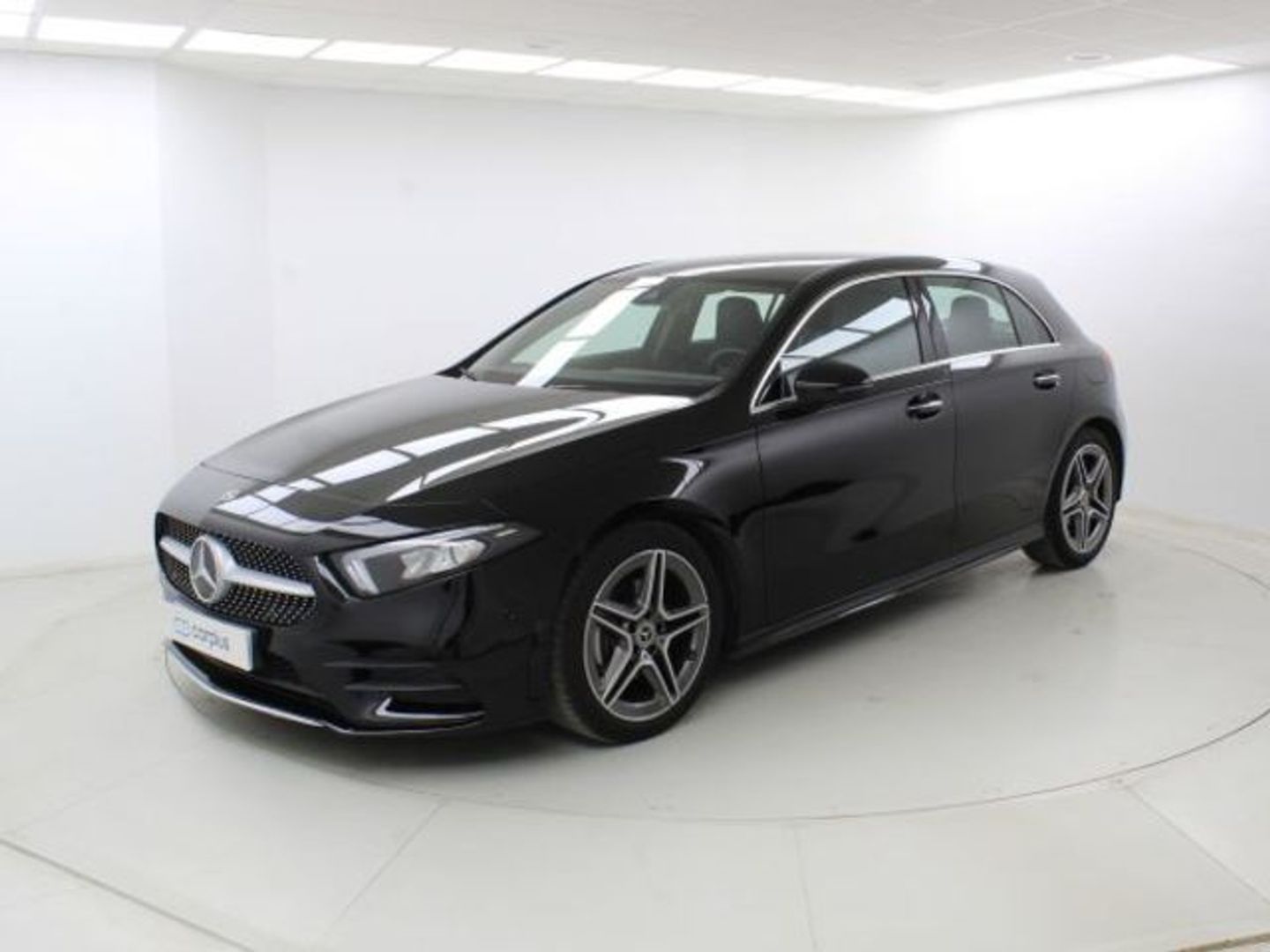 Mercedes-Benz Clase A 180 d 85 kW (116 CV)