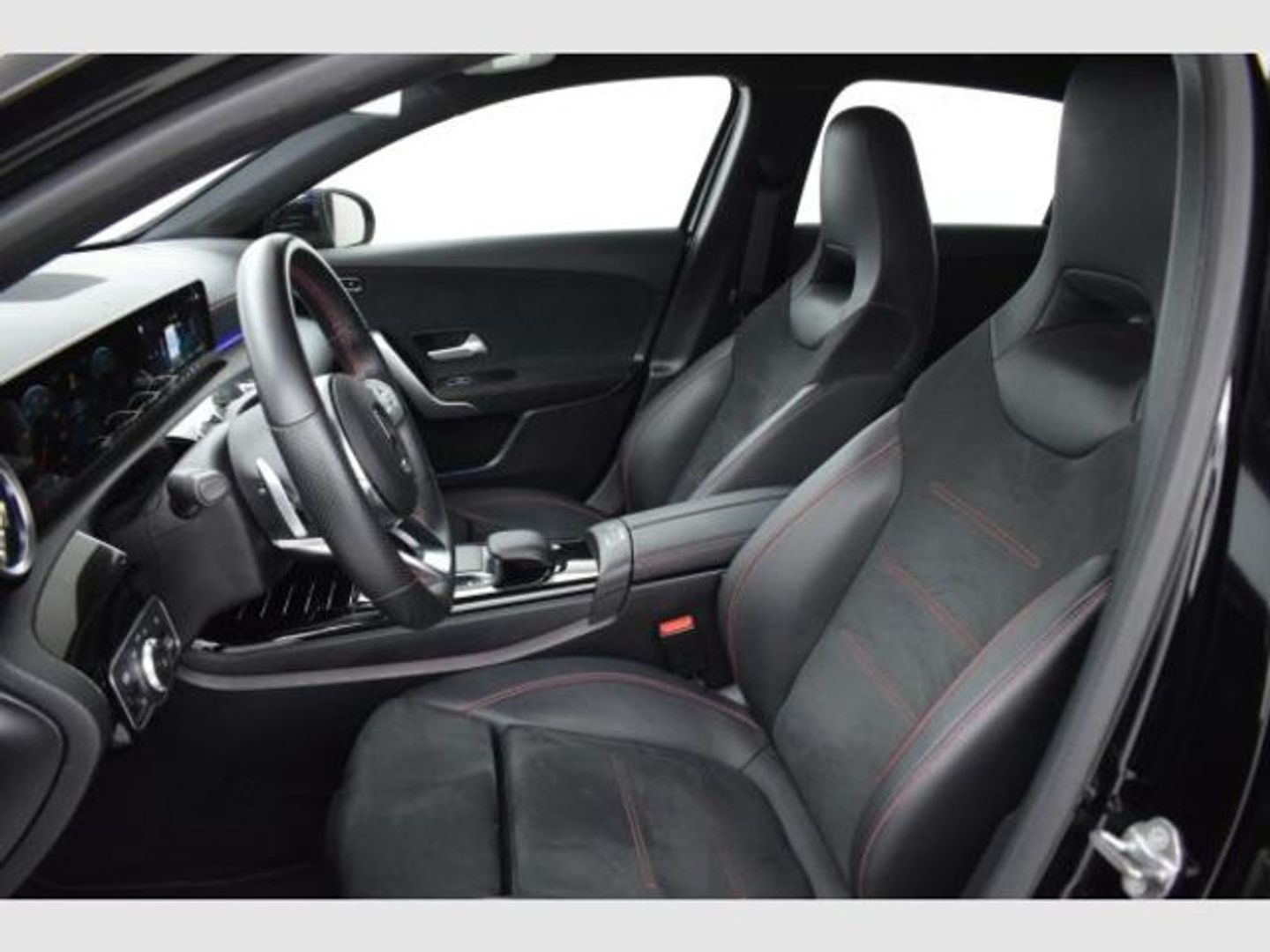 Mercedes-Benz Clase A 180 d 85 kW (116 CV)