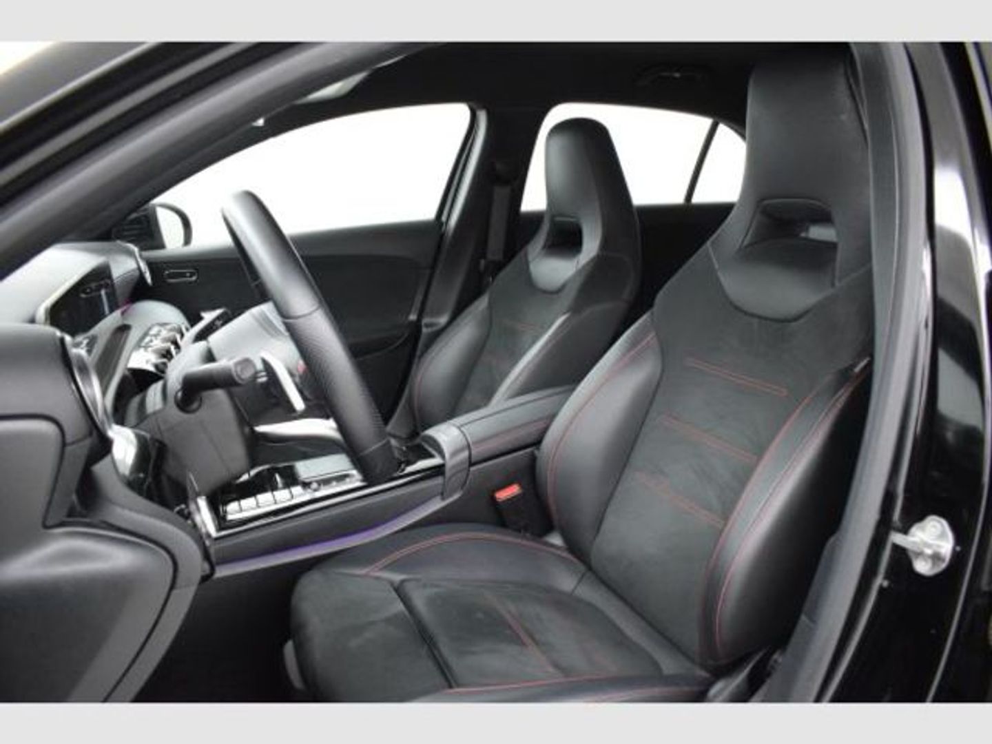 Mercedes-Benz Clase A 180 d 85 kW (116 CV)