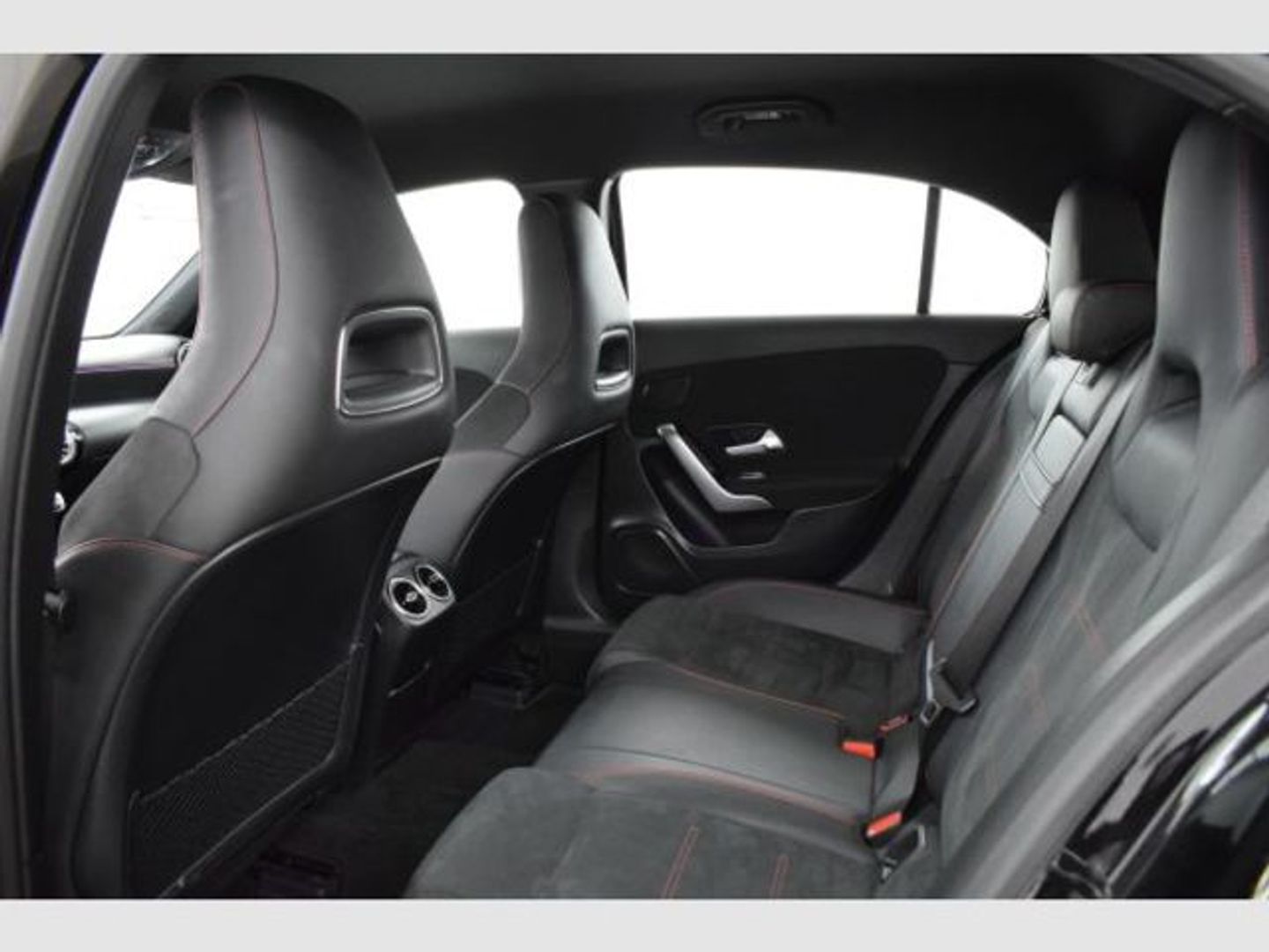 Mercedes-Benz Clase A 180 d 85 kW (116 CV)
