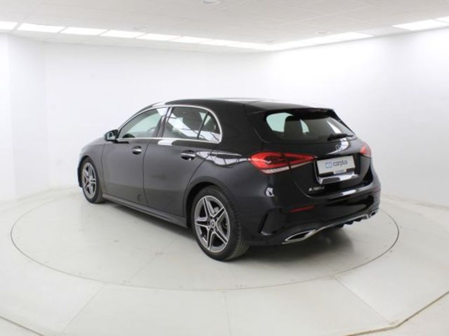 Mercedes-Benz Clase A 180 d 85 kW (116 CV)