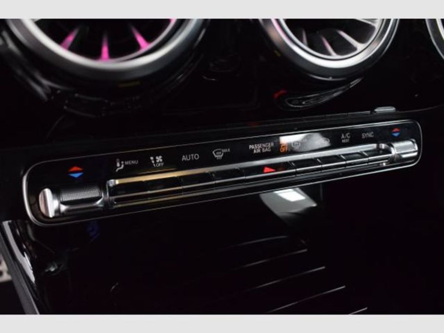 Mercedes-Benz Clase A 180 d 85 kW (116 CV)