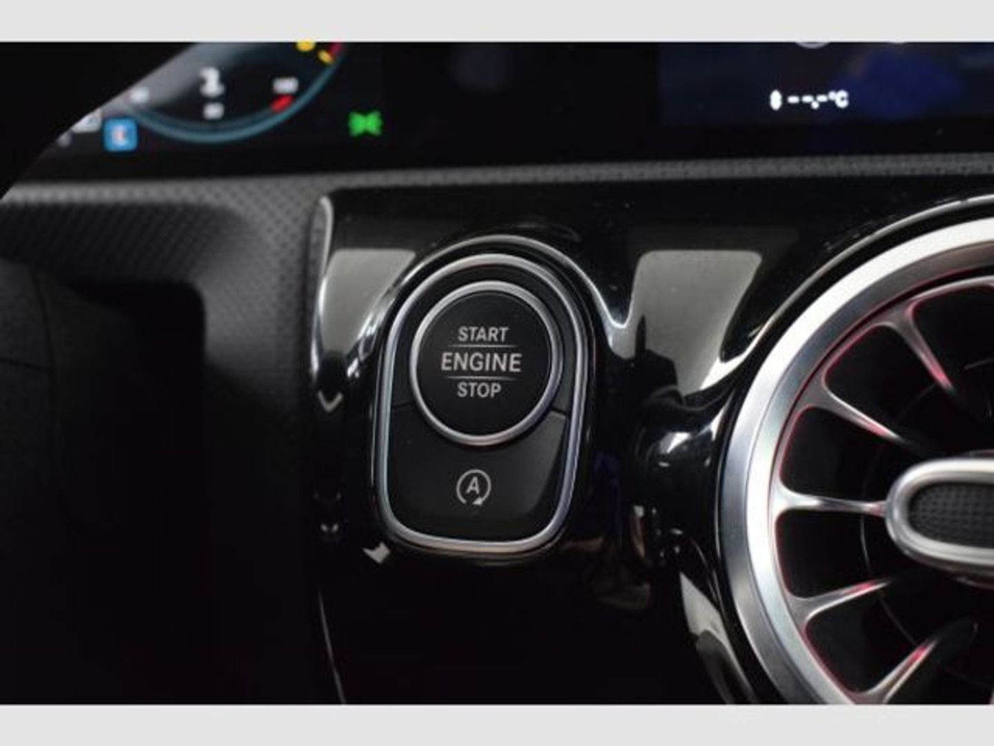 Mercedes-Benz Clase A 180 d 85 kW (116 CV)