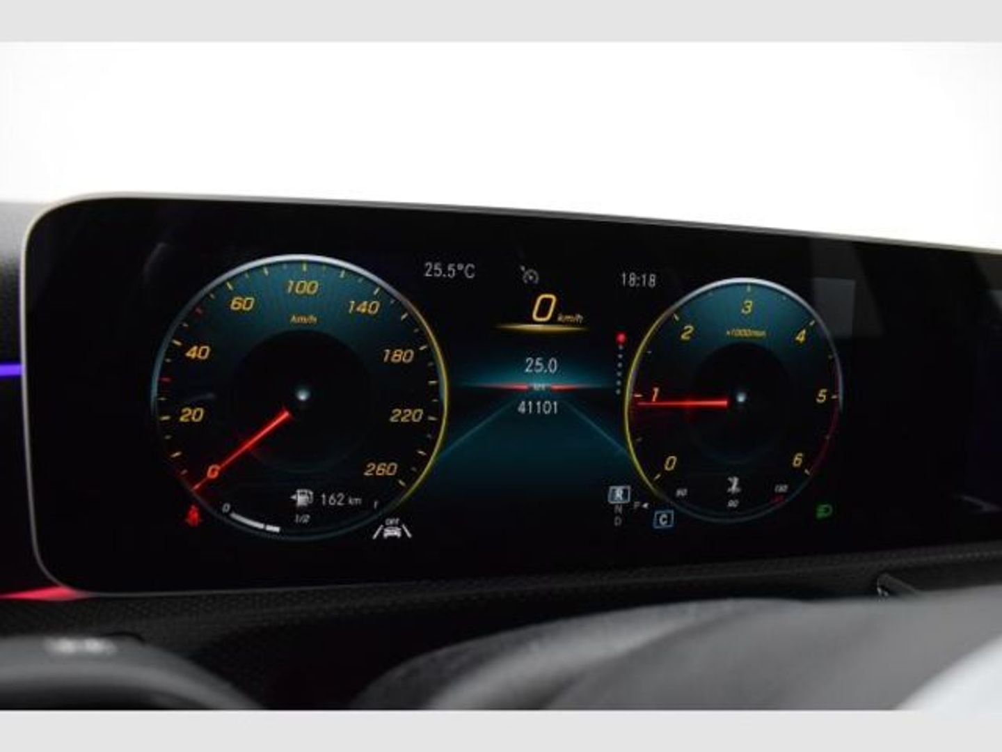 Mercedes-Benz Clase A 180 d 85 kW (116 CV)