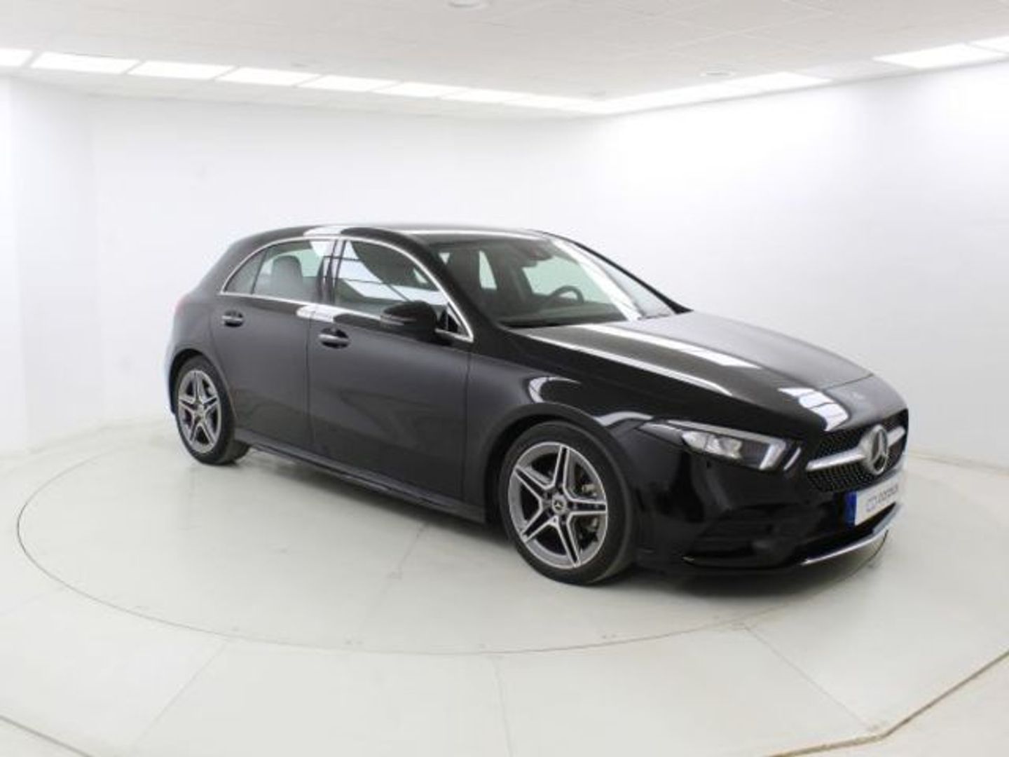 Mercedes-Benz Clase A 180 d 85 kW (116 CV)
