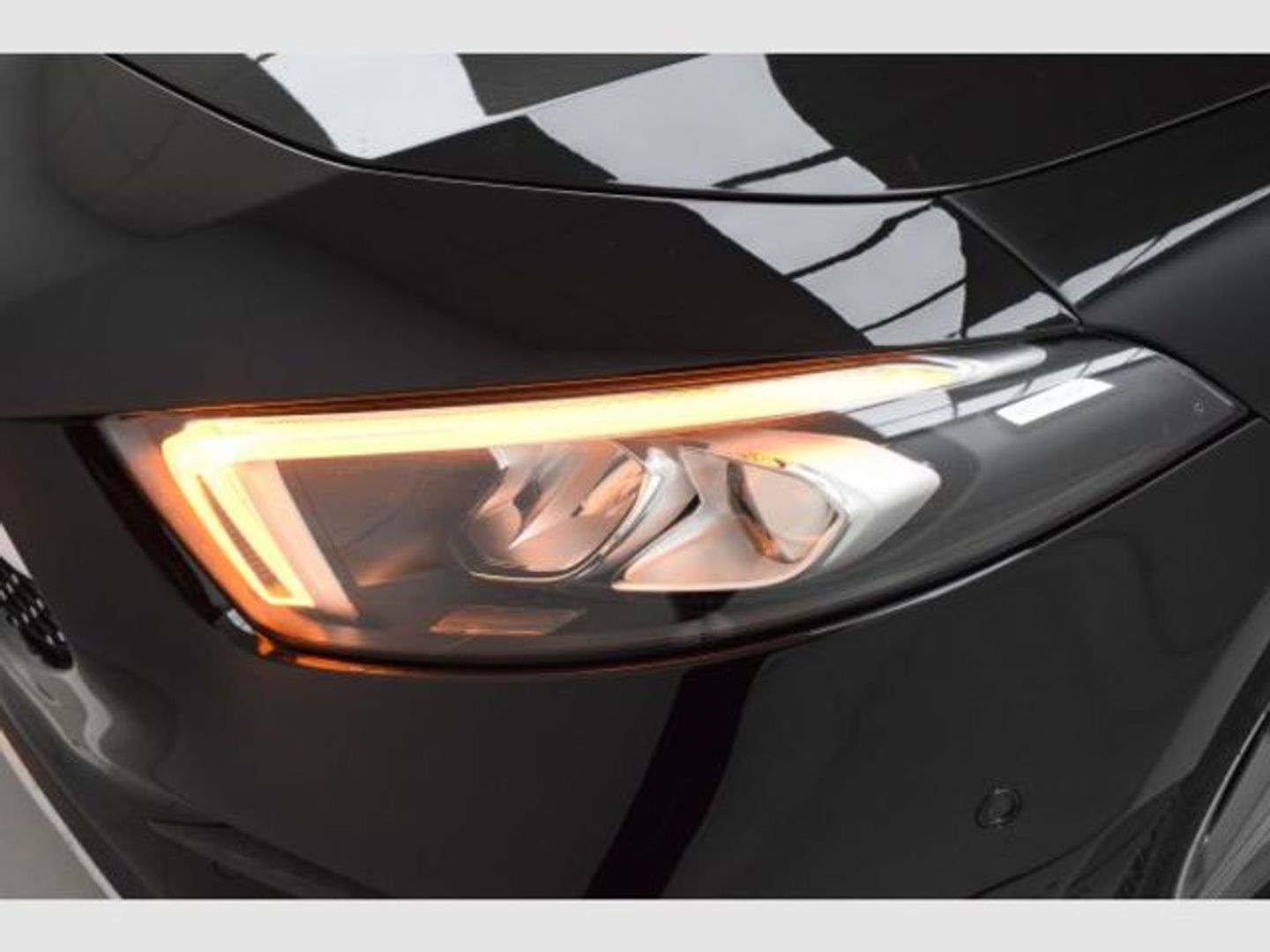 Mercedes-Benz Clase A 180 d 85 kW (116 CV)