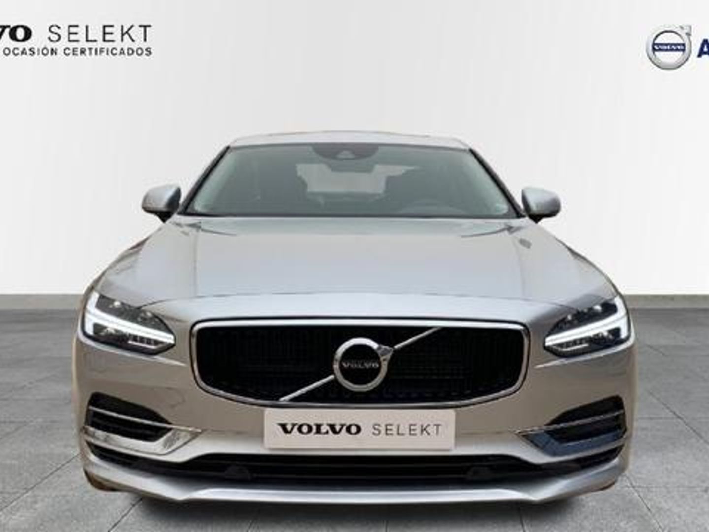 Volvo S90 T8 Business Plus