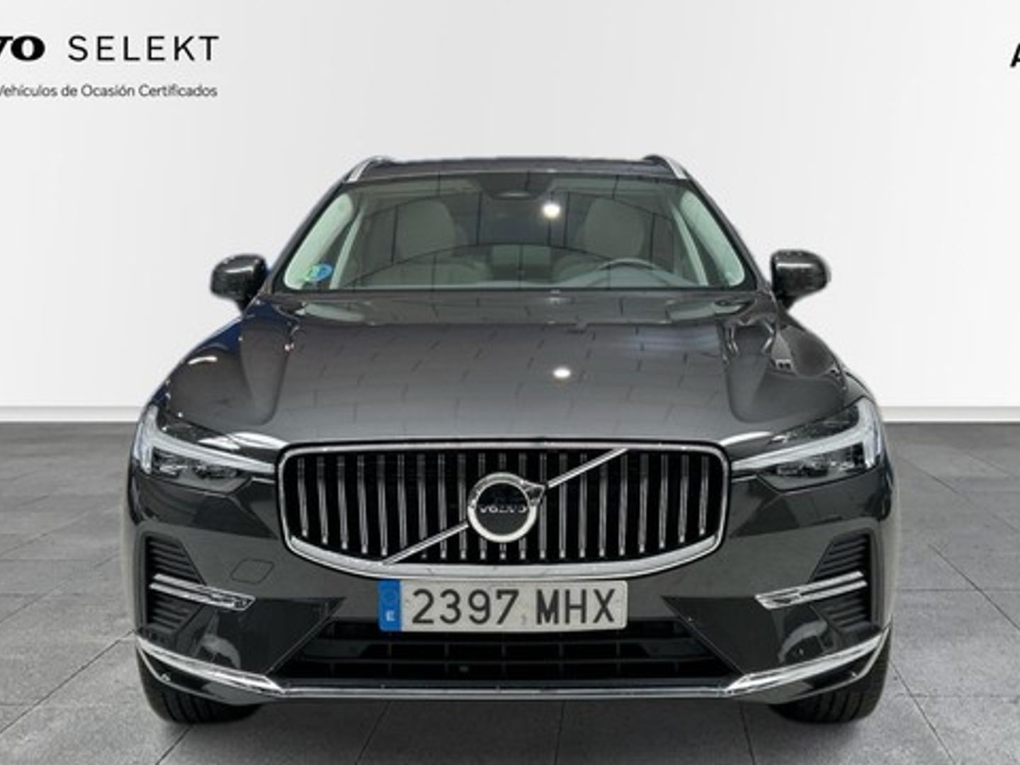 Volvo XC60 B4 D Plus Bright