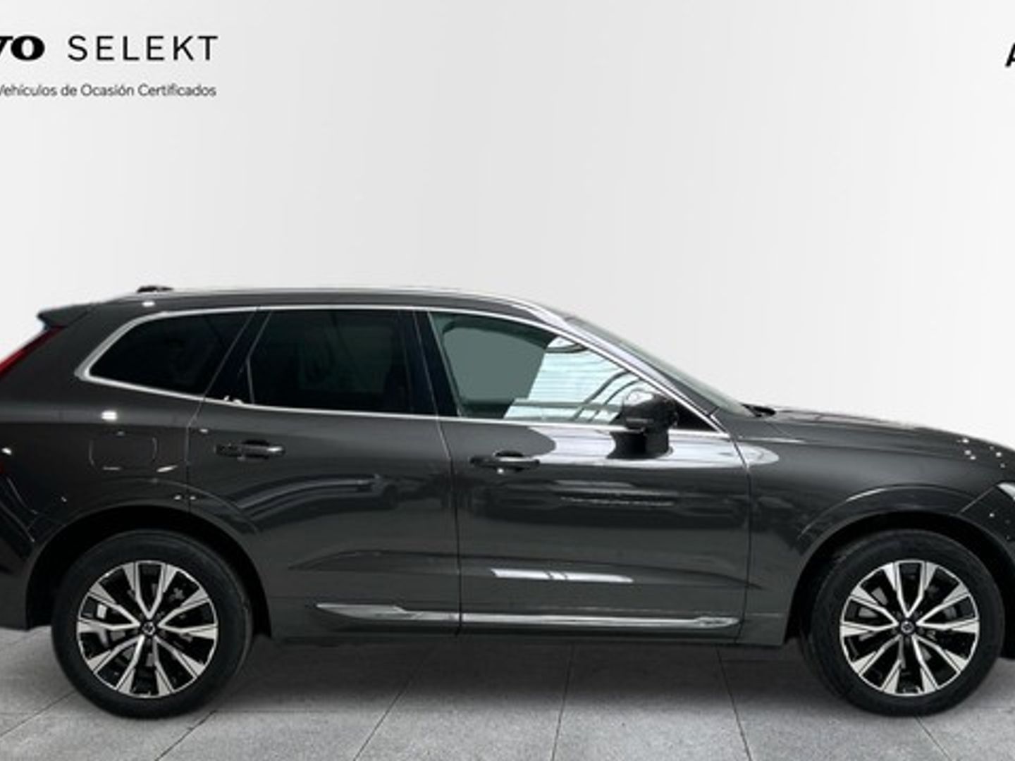 Volvo XC60 B4 D Plus Bright