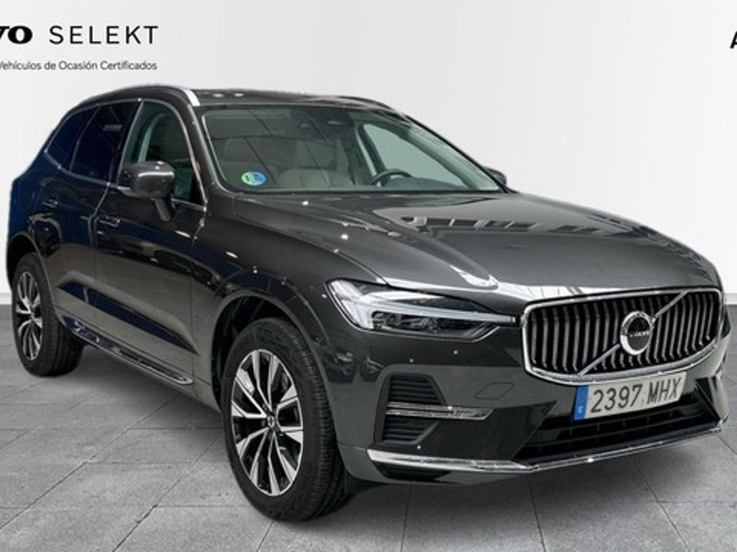 Volvo XC60 B4 D Plus Bright