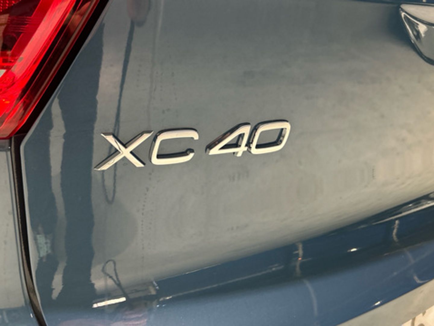 Volvo XC40 T5 Recharge Plus Bright